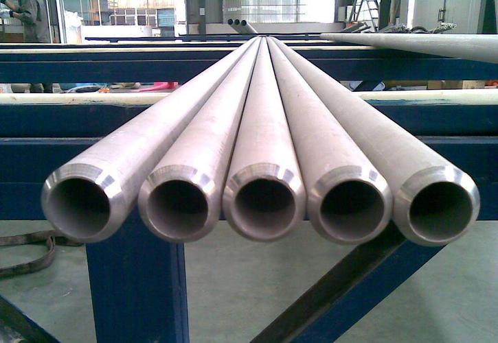 在 地:中国大陆产品型号:108*4简单介绍:我们是一家专业生产不锈钢管